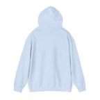 Dreamy Floral Hooded Sweatshirt