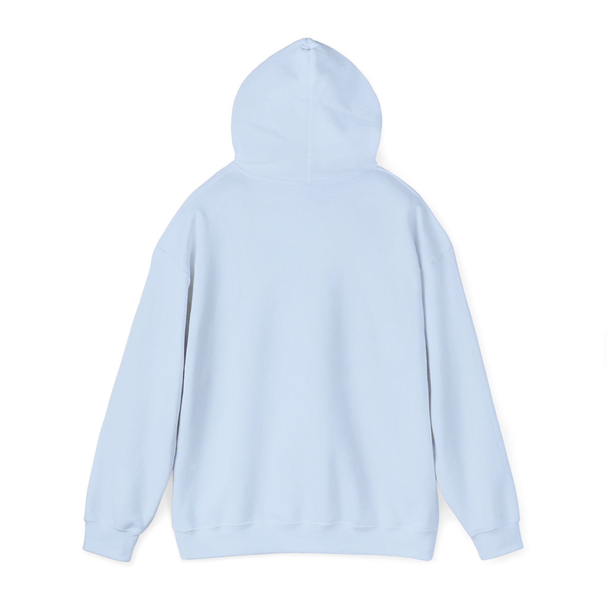 Dreamy Floral Hooded Sweatshirt