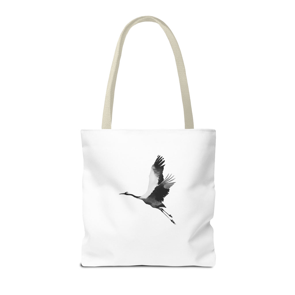 Crane Flight Tote