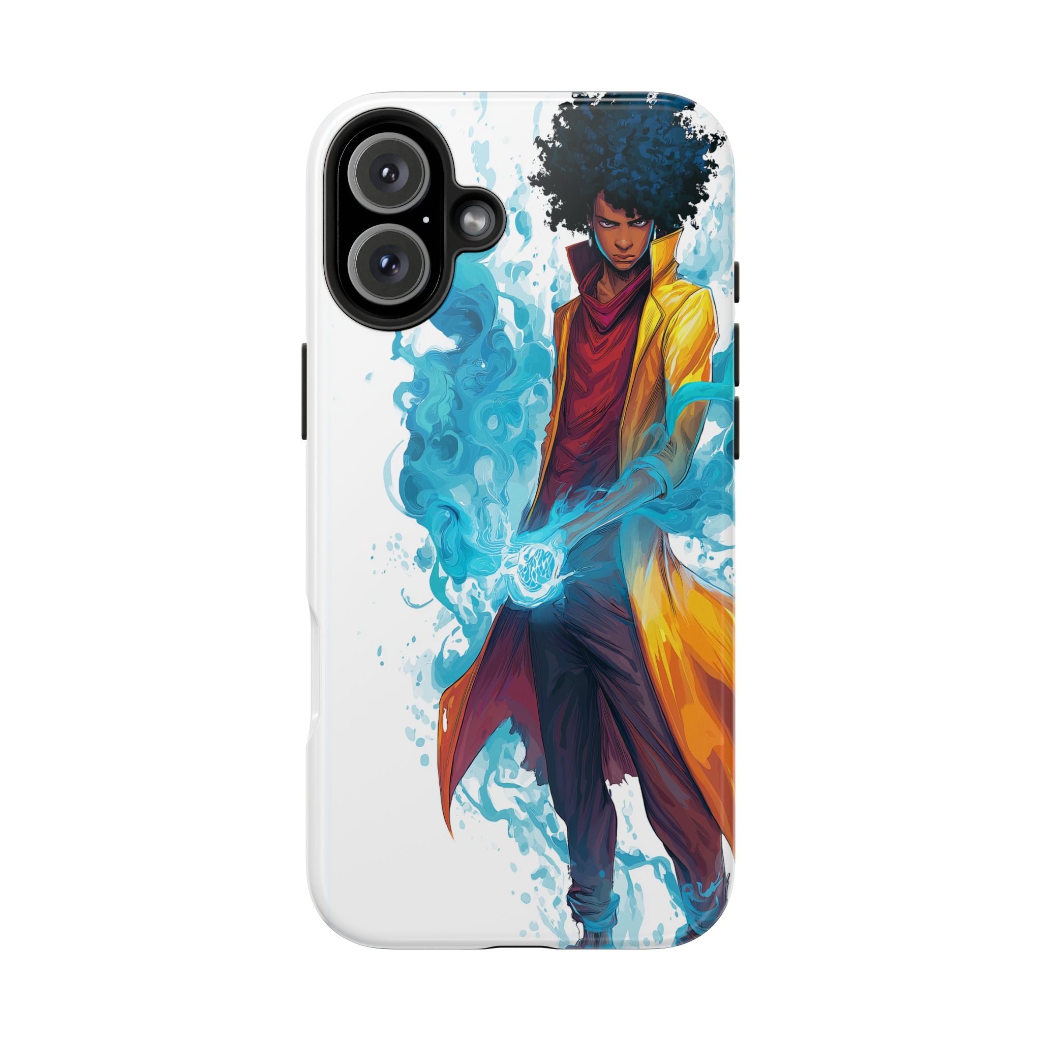 Fantasy Art Tough Phone Cases