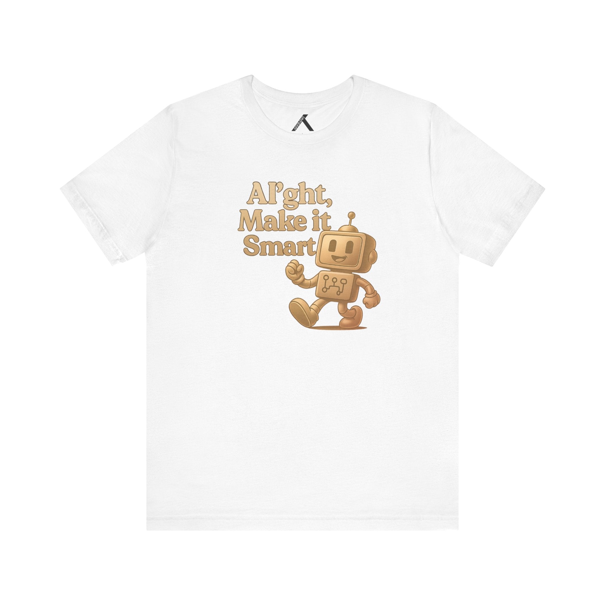 Unisex Motivational Tee
