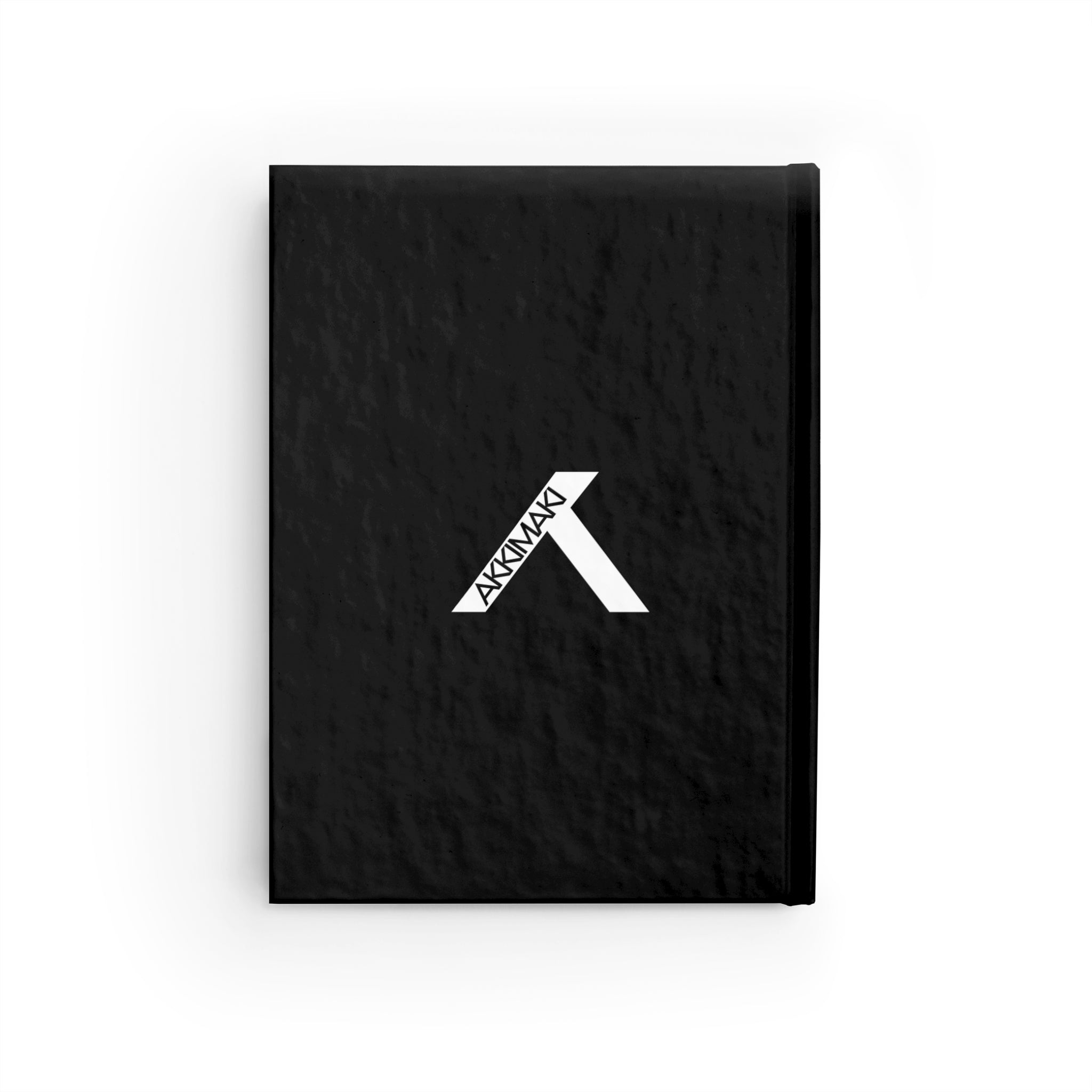 Artistic Ruled Line Journal