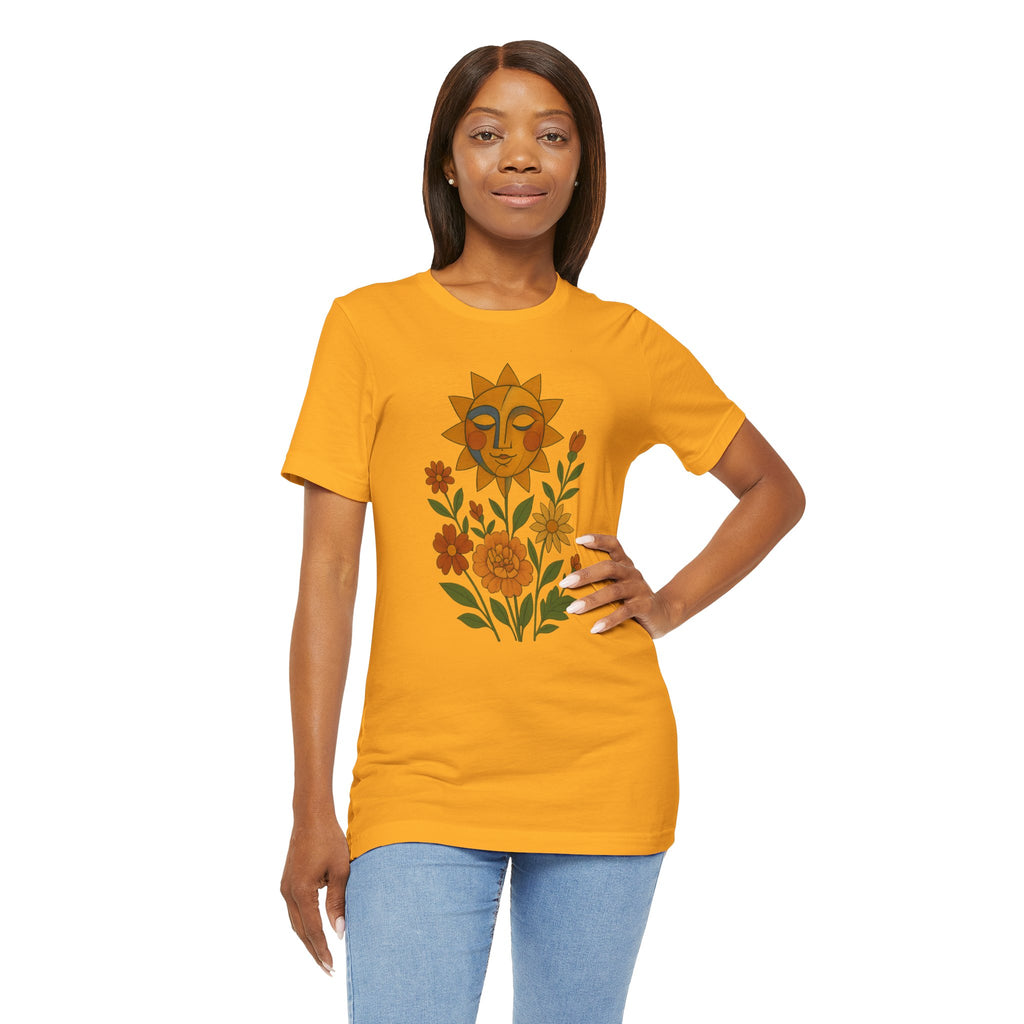 I Heart Anime Unisex Tee