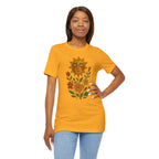 I Heart Anime Unisex Tee