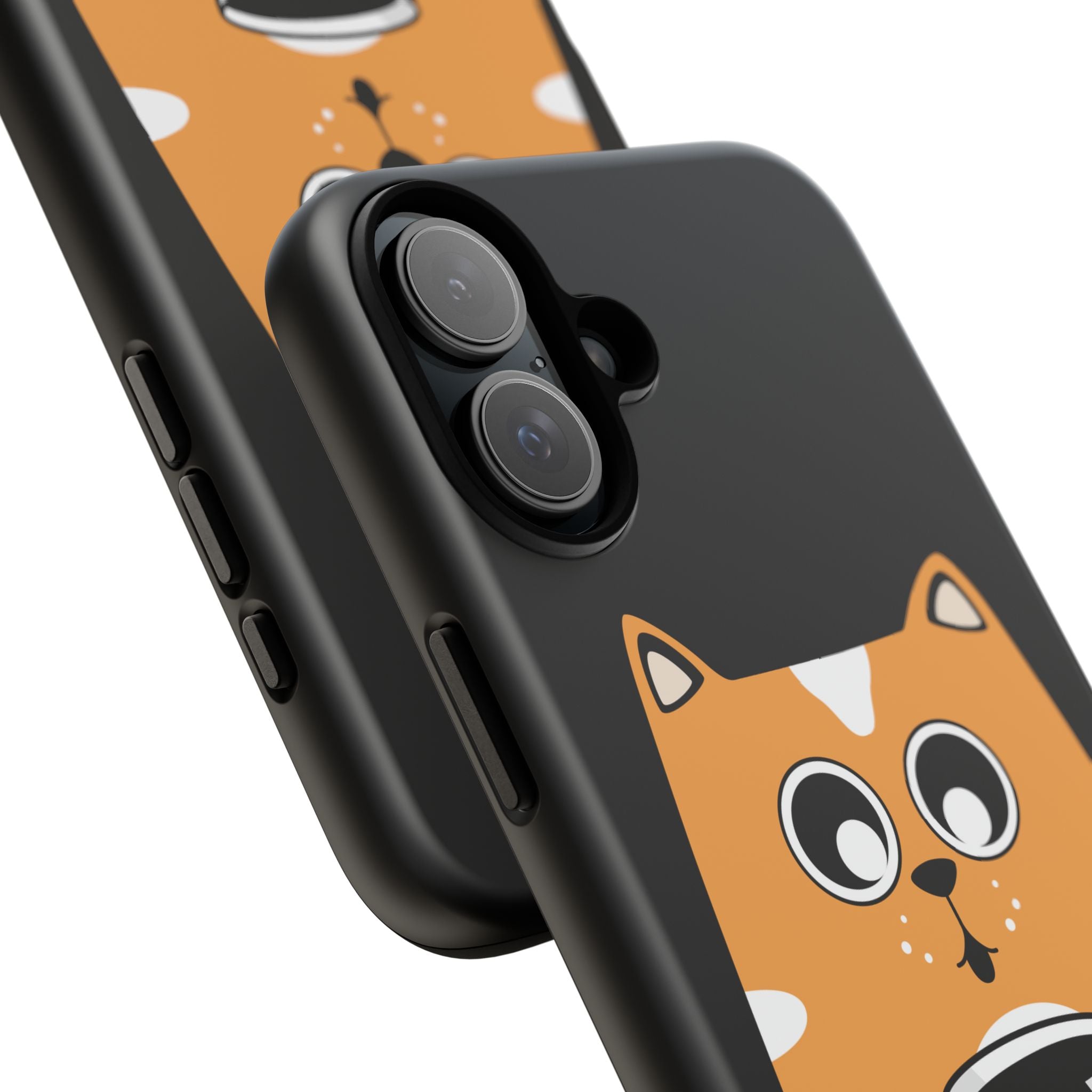 Cute Cat Phone Case