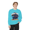 Mecha Rodeo Sweatshirt
