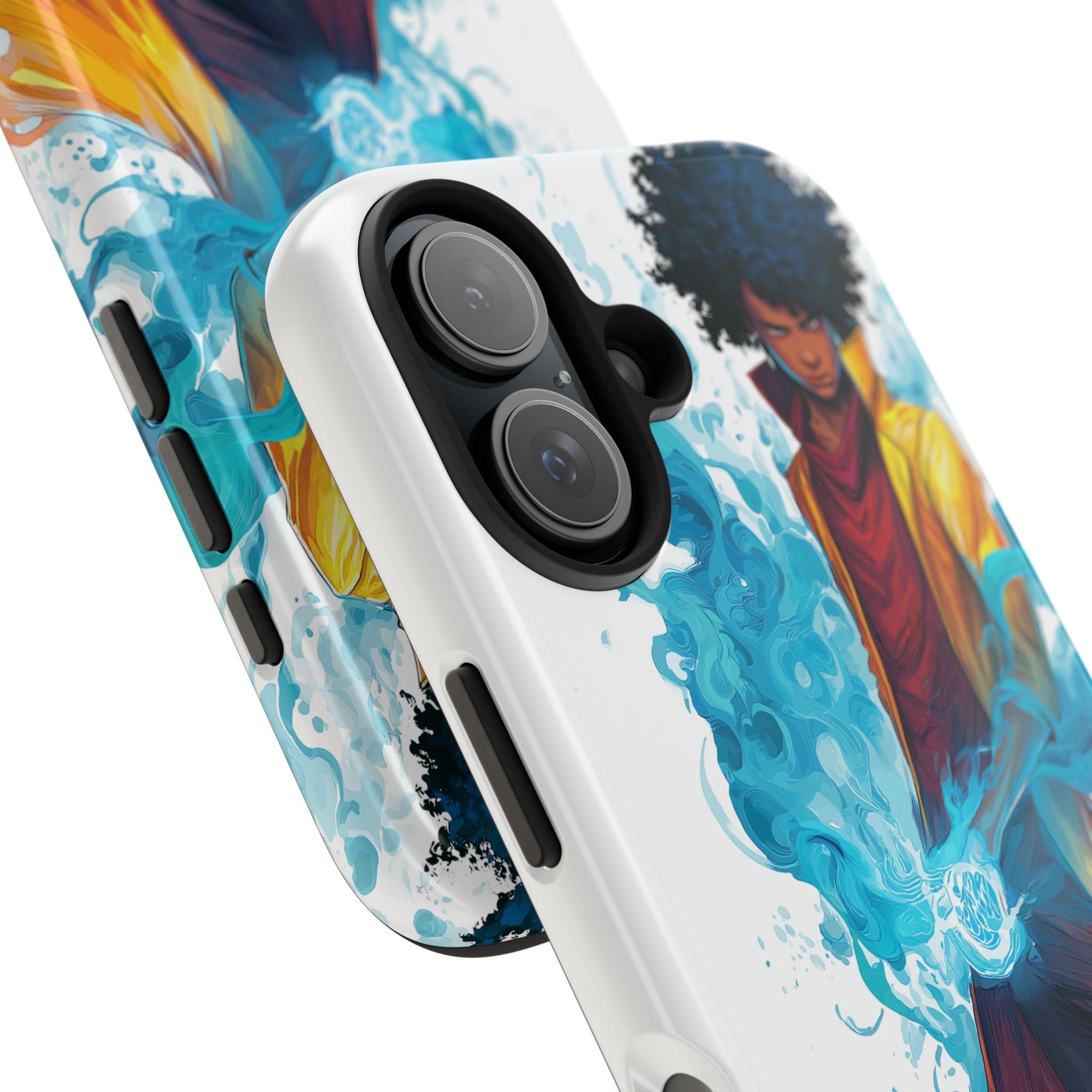 Fantasy Art Tough Phone Cases
