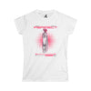 Retro Graphic Women's Tee