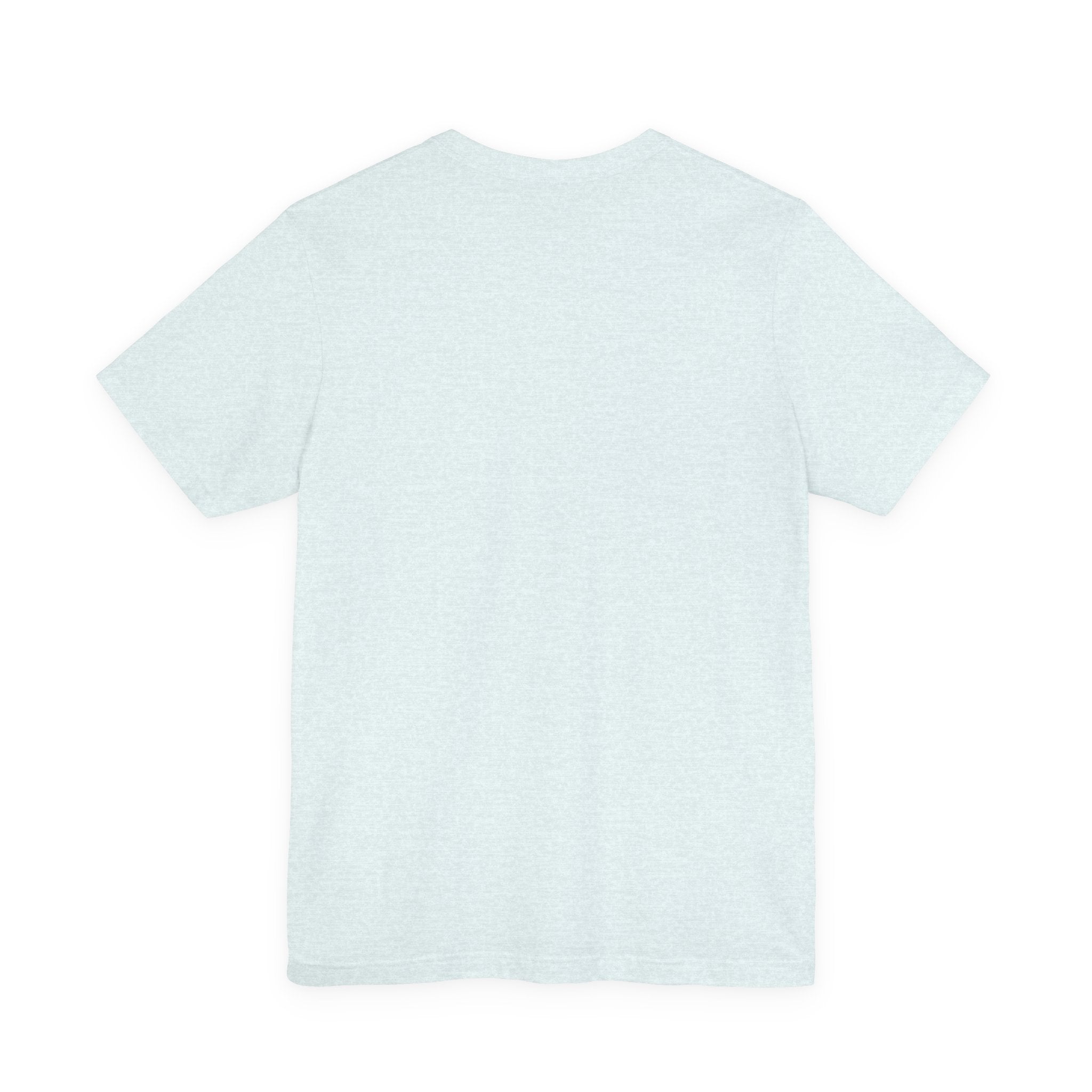 Chill Vibes Unisex Tee - 'Solo Rider'