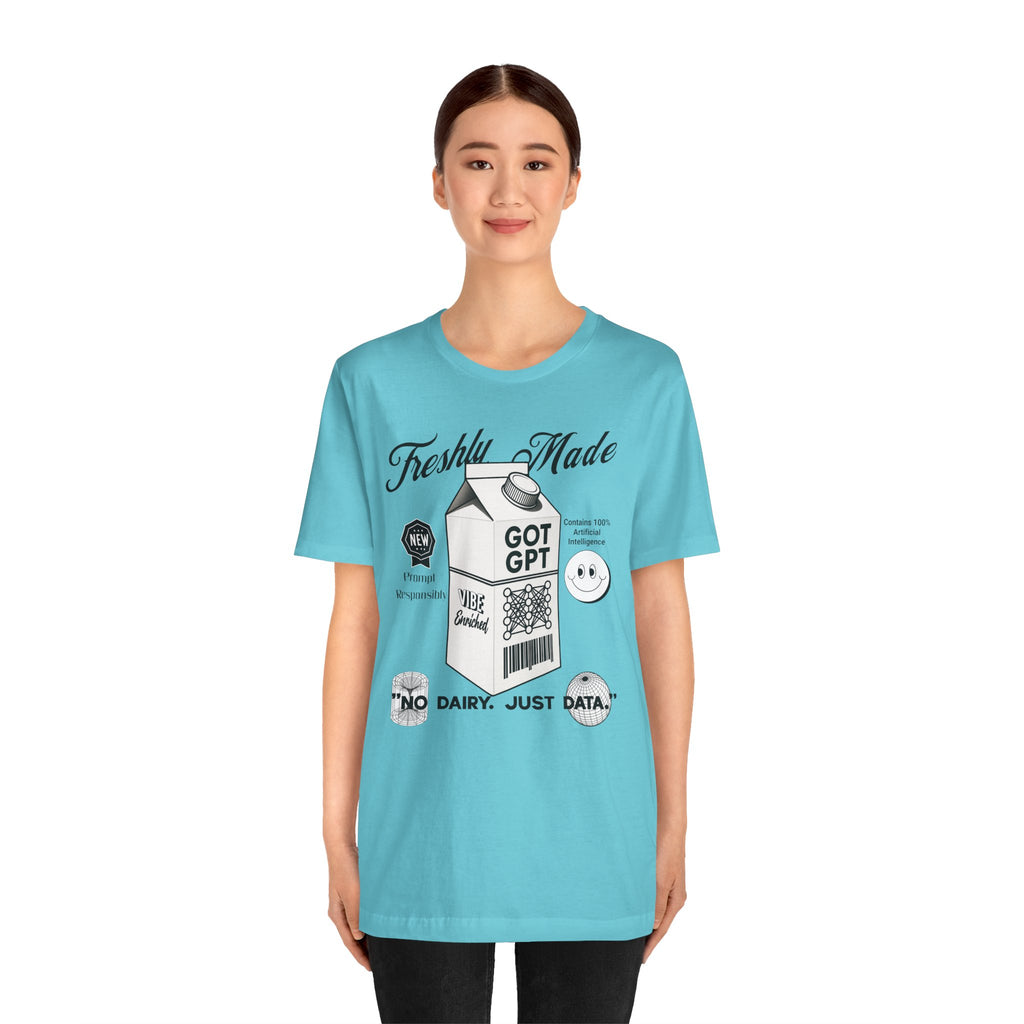 Freshly Made Graphic Tee