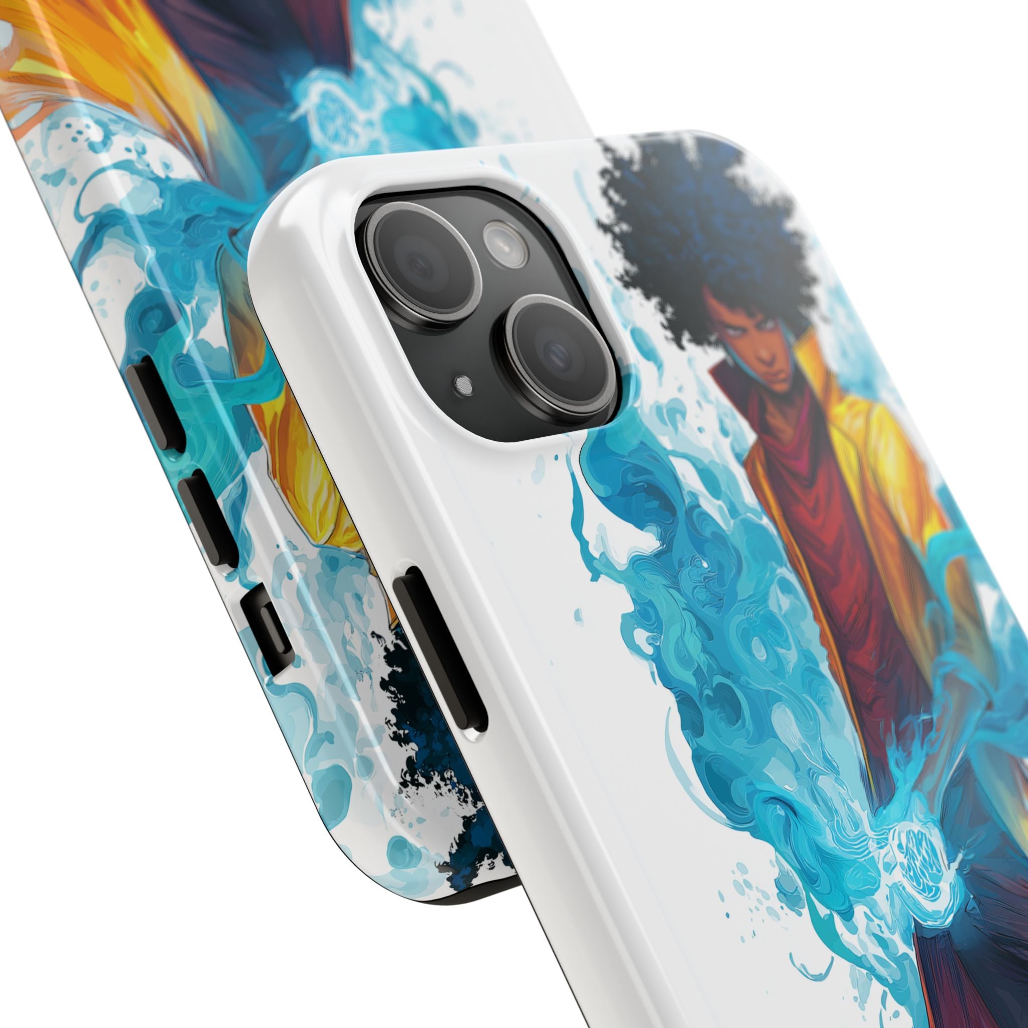Fantasy Art Tough Phone Cases