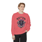 Samurai Warrior Sweatshirt