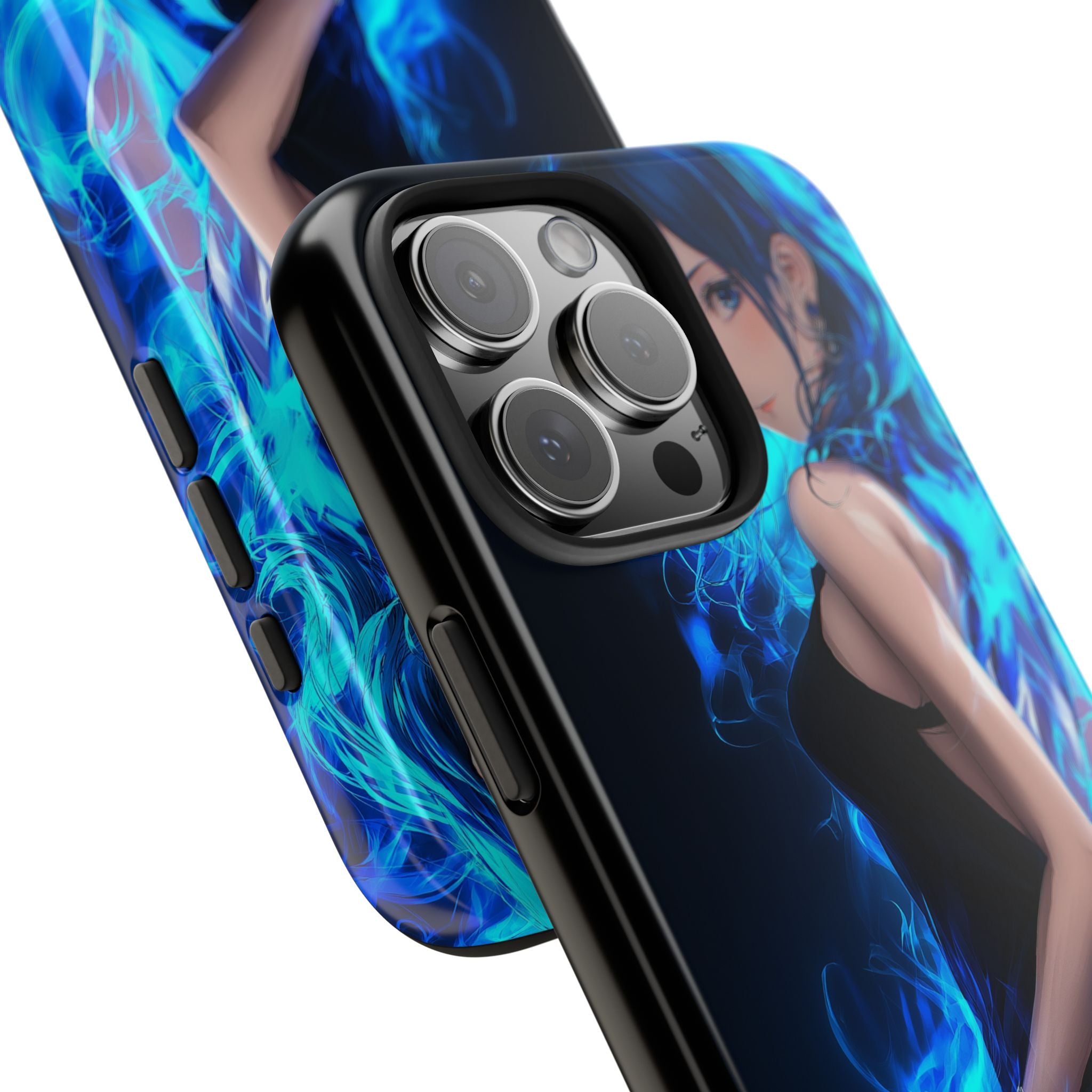 Vibrant Tough Phone Case