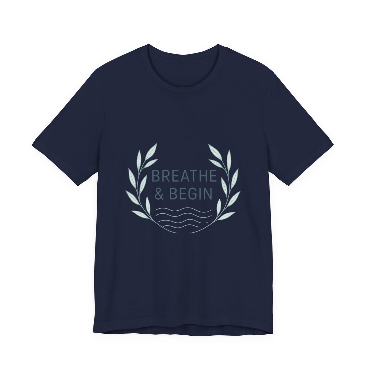Mental Health Awareness Comfort Tee