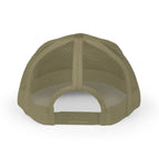Robotics Snapback Trucker Cap