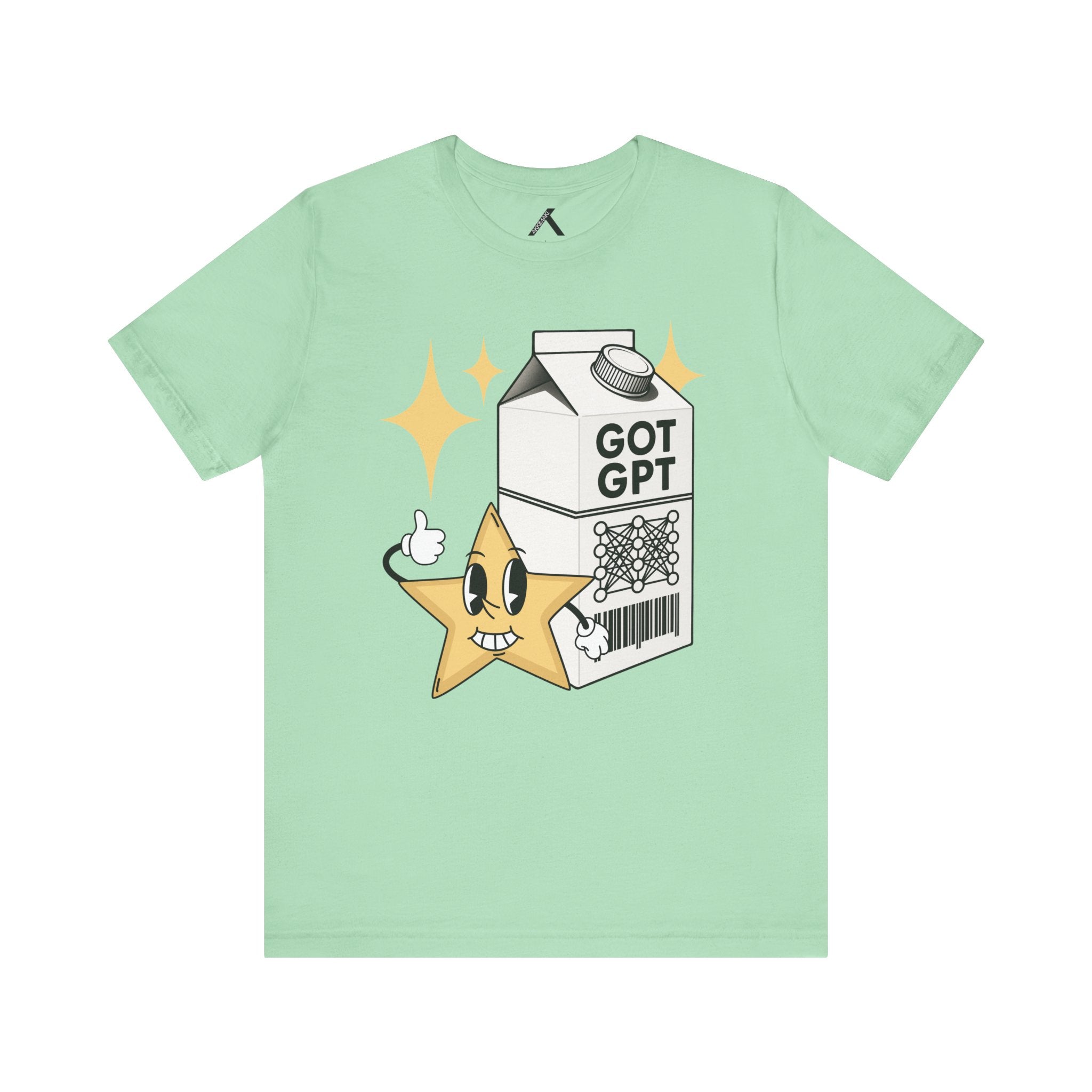 Freshly Made Graphic Tee