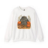 Gather Round for Cozy Feasts Sweatshirt