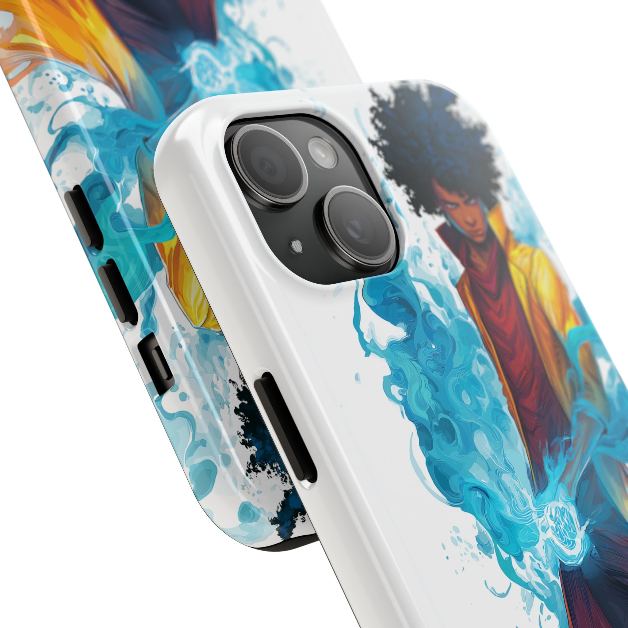 Fantasy Art Tough Phone Cases