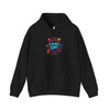 Level Up Unisex Hoodie