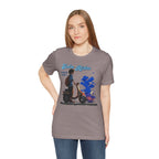 Chill Vibes Unisex Tee - 'Solo Rider'