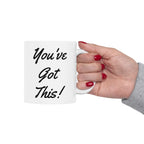 Personalized Coffee Mug
