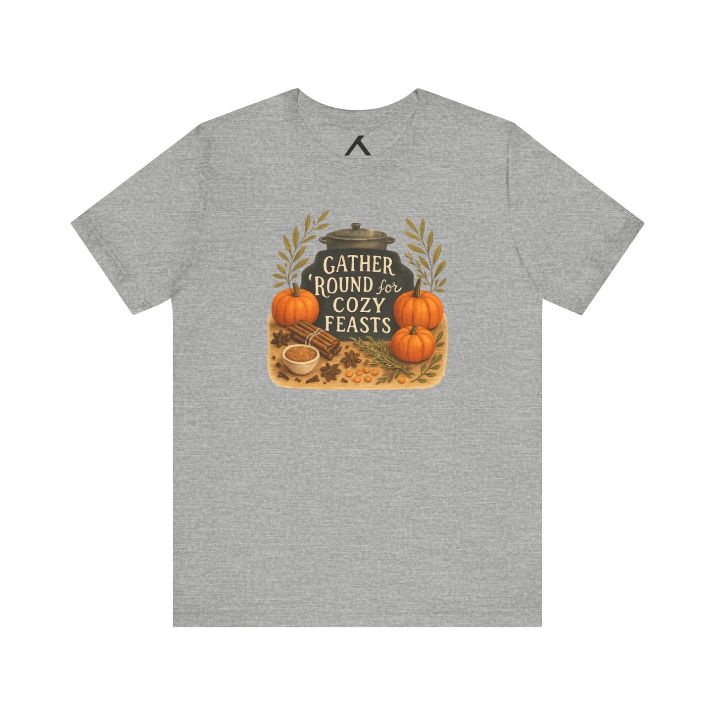 Warm Feelings Unisex Tee