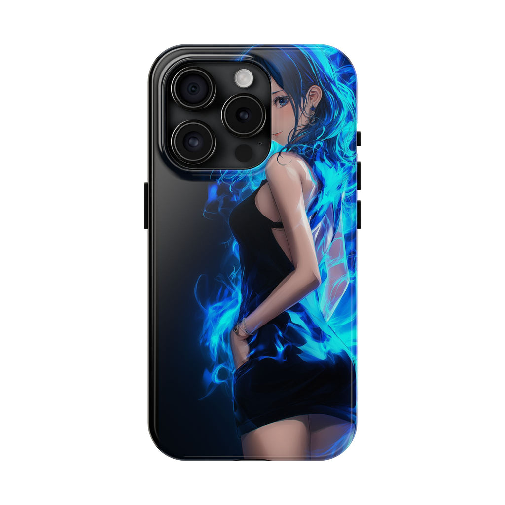 Vibrant Tough Phone Case