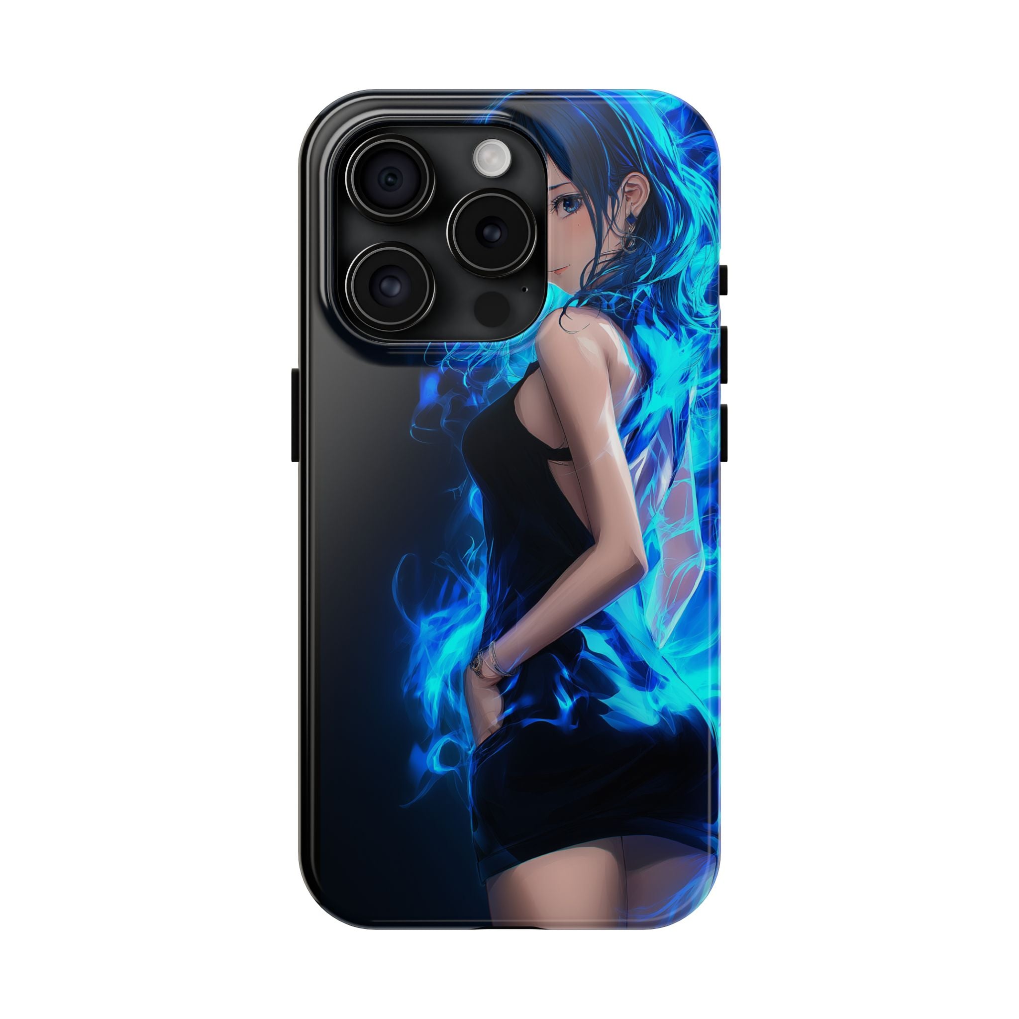 Vibrant Tough Phone Case