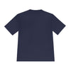 Strength Fitness Unisex Moisture Wicking Tee