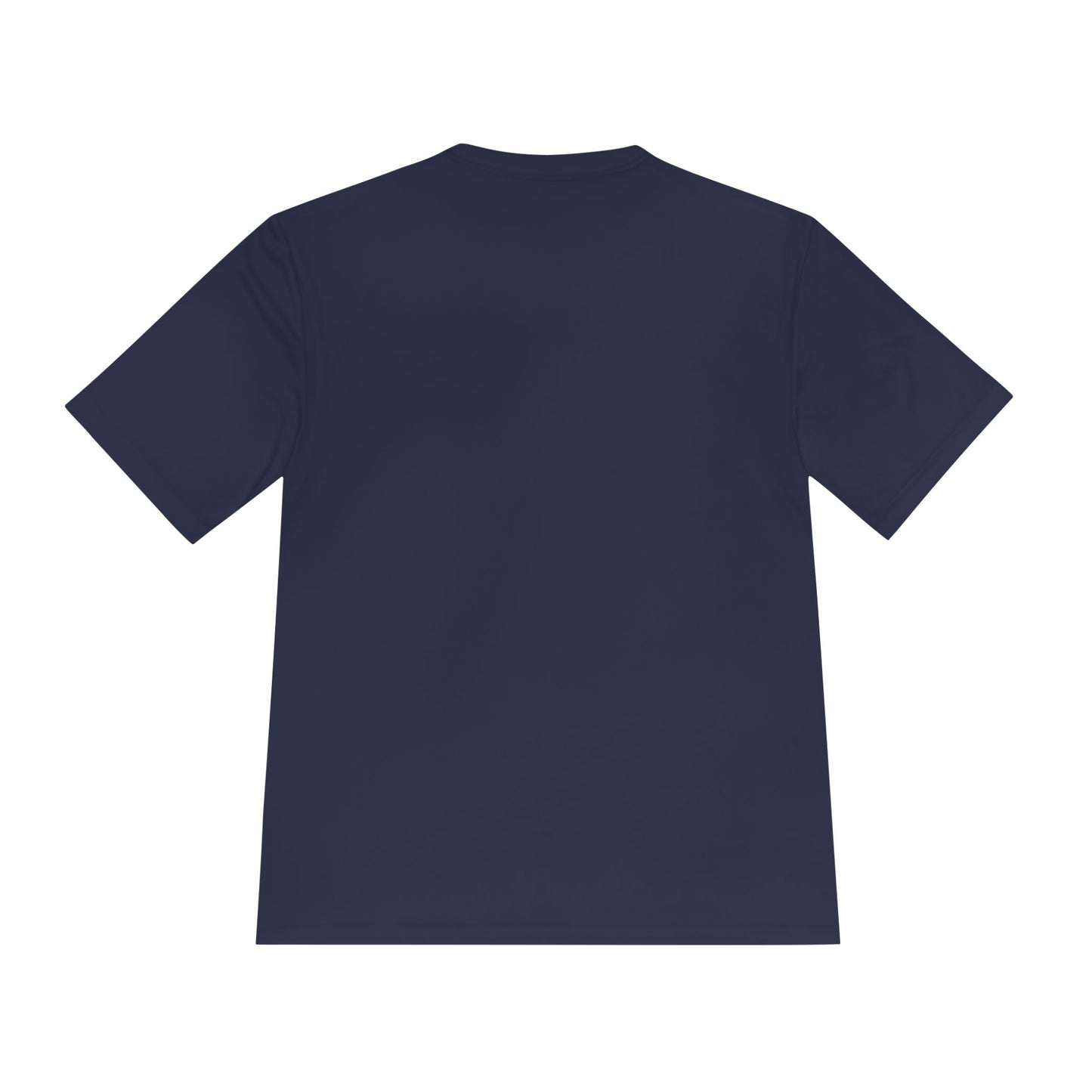 Strength Fitness Unisex Moisture Wicking Tee