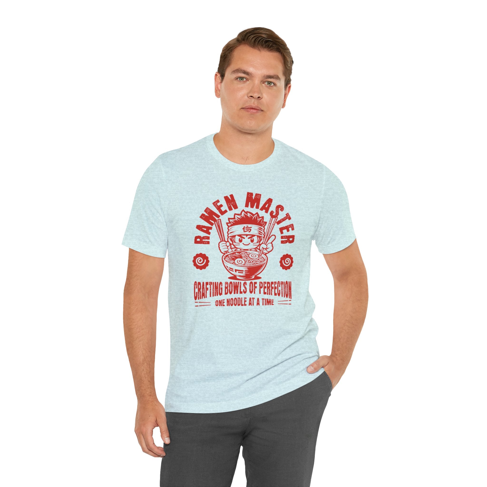Ramen Master Tee
