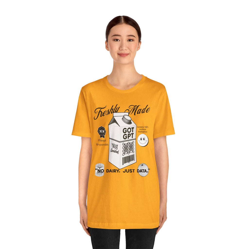 Freshly Made Graphic Tee