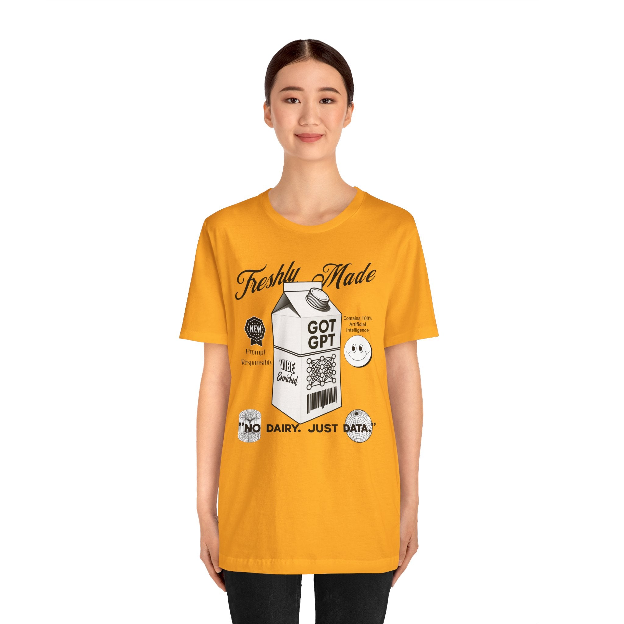 Freshly Made Graphic Tee