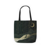 Celestial Dreamscape Tote Bag