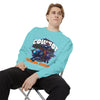 Mecha Rodeo Sweatshirt