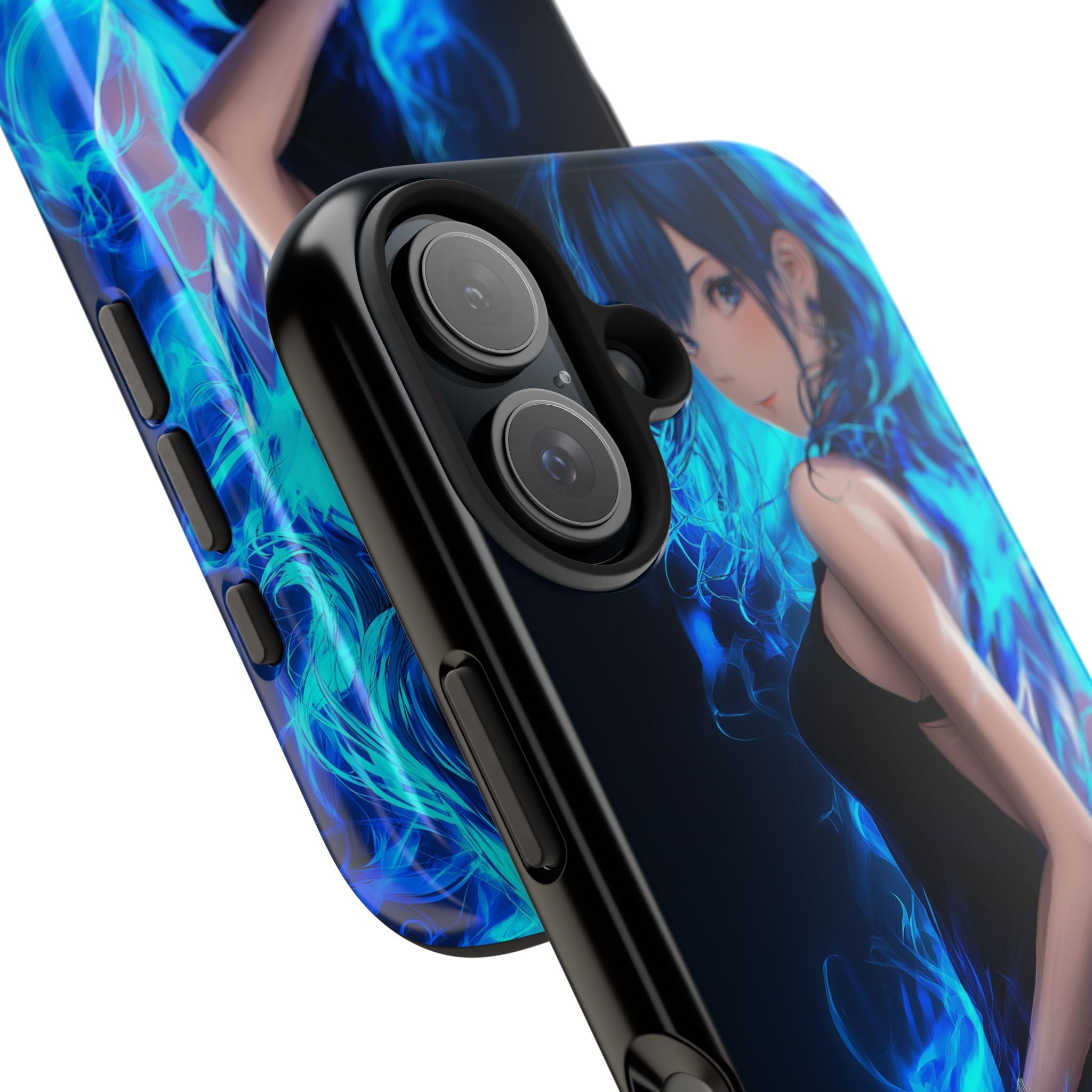 Vibrant Tough Phone Case