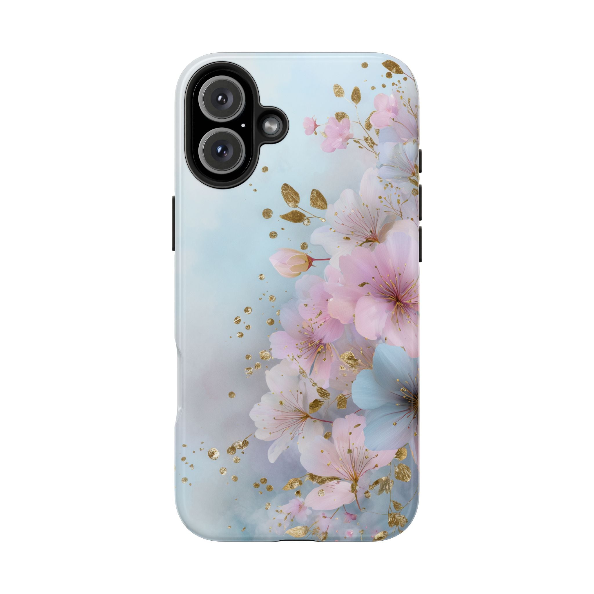 Floral Tough Phone Cases