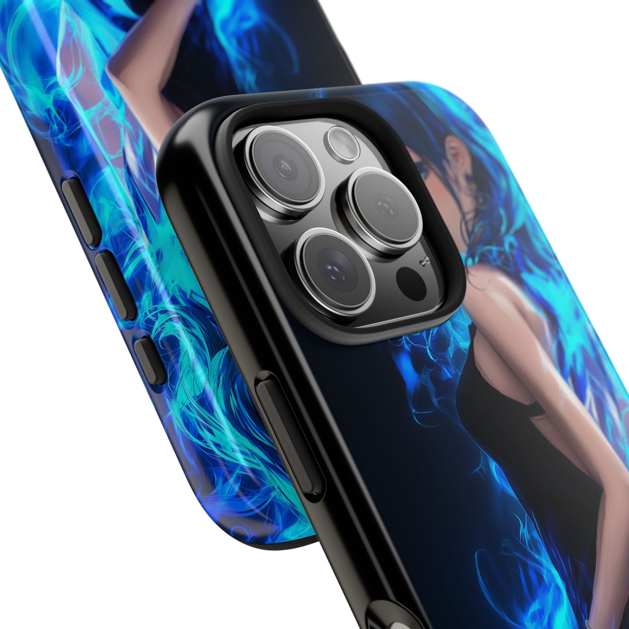 Vibrant Tough Phone Case