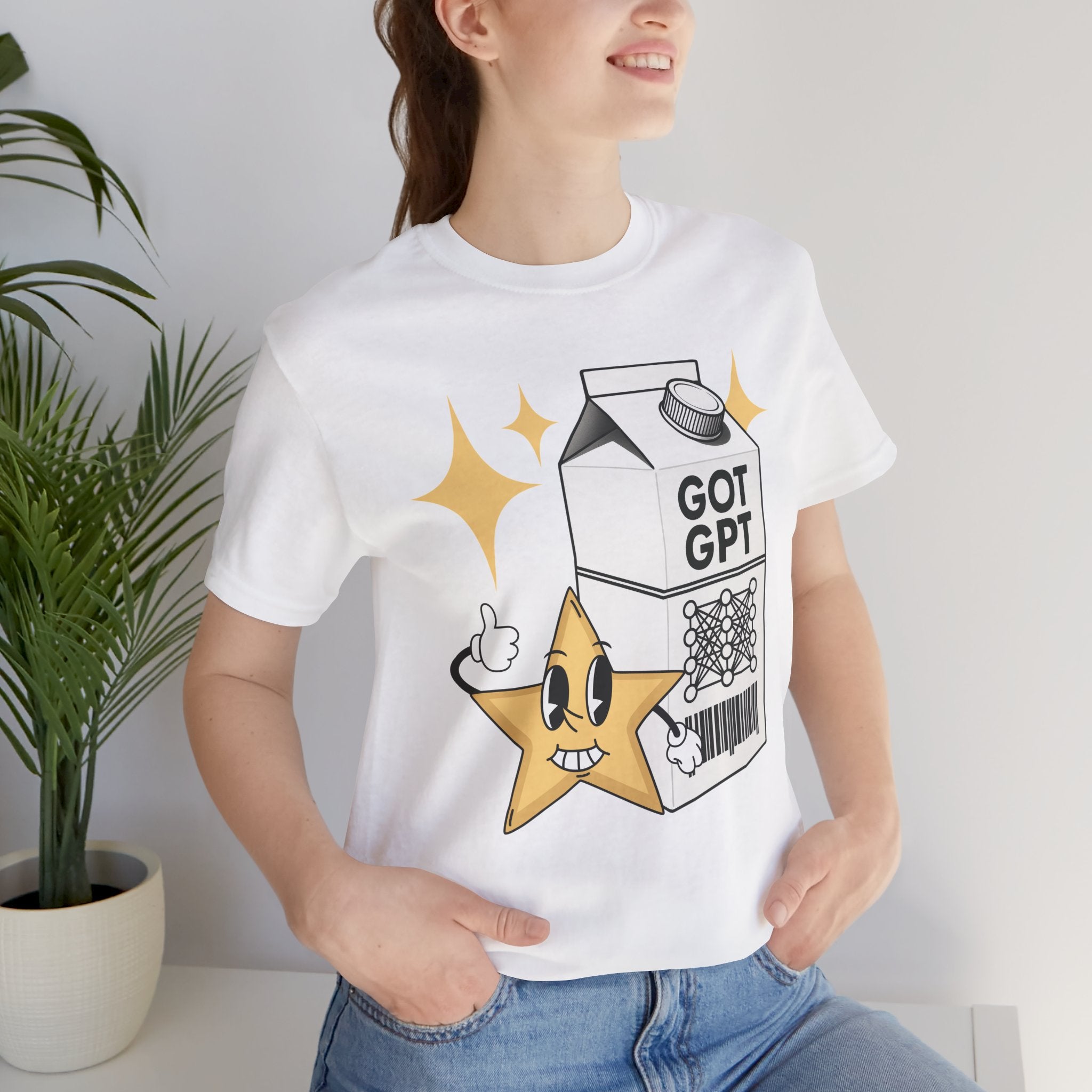 Freshly Made Graphic Tee