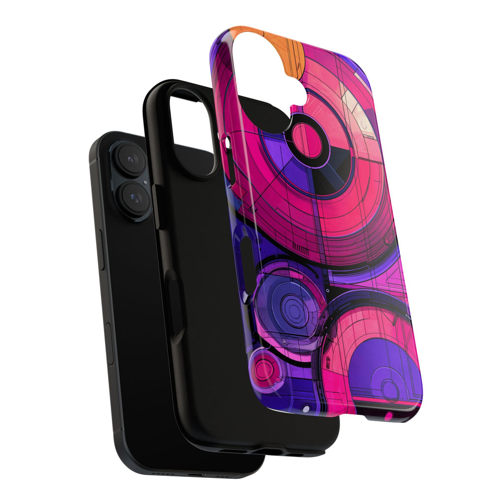 Vibrant Phone Case