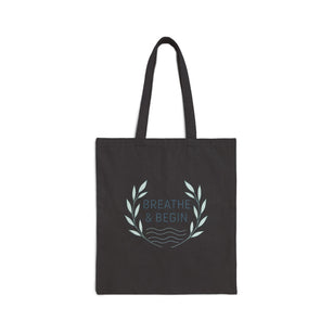 Tote Bag for Mental Health Awareness