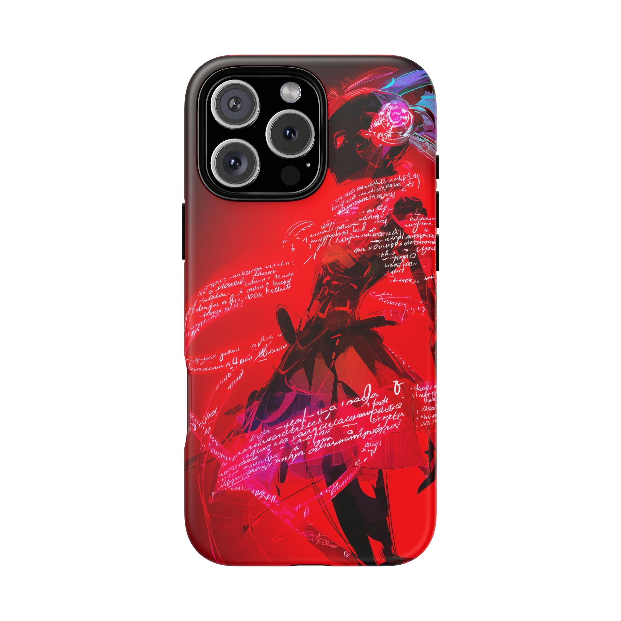 Tough Cases Phone Case