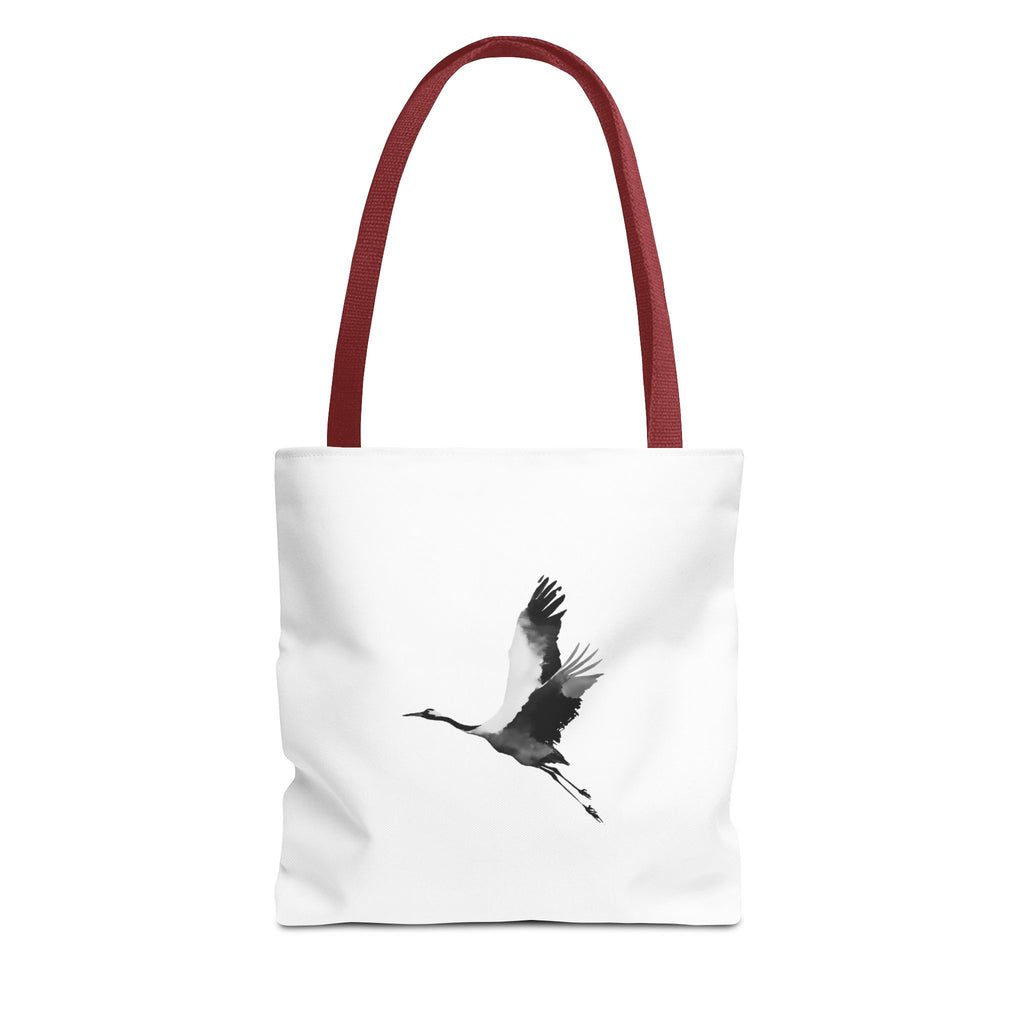 Crane Flight Tote