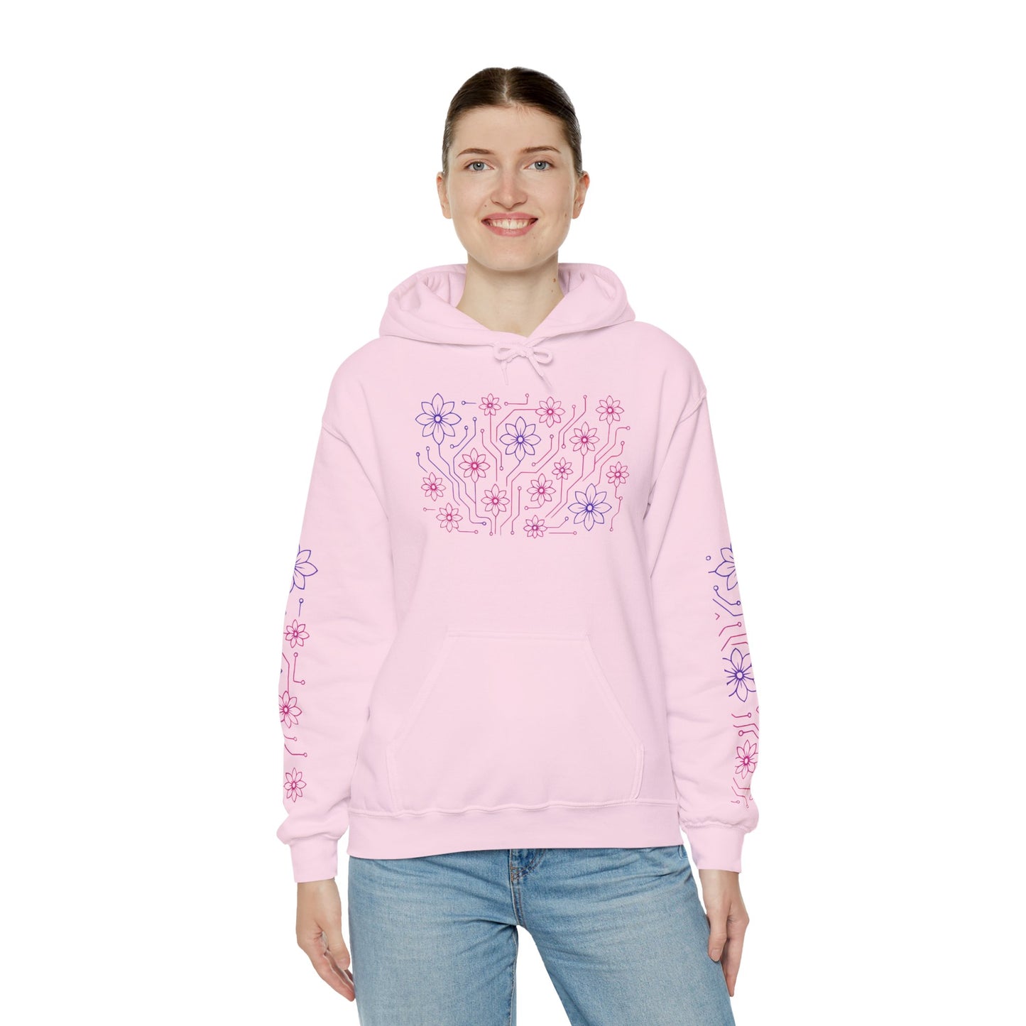 Empowerment Graphic Hoodie