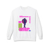 Keep Moving Inspirational Crewneck Sweatshirt