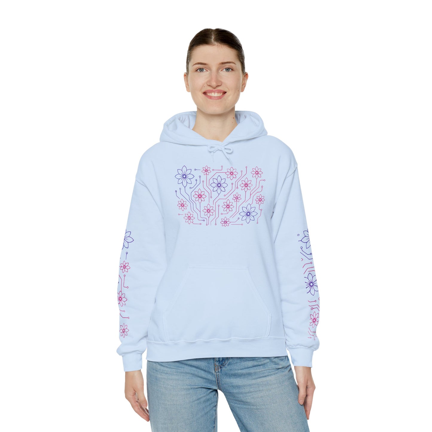 Empowerment Graphic Hoodie