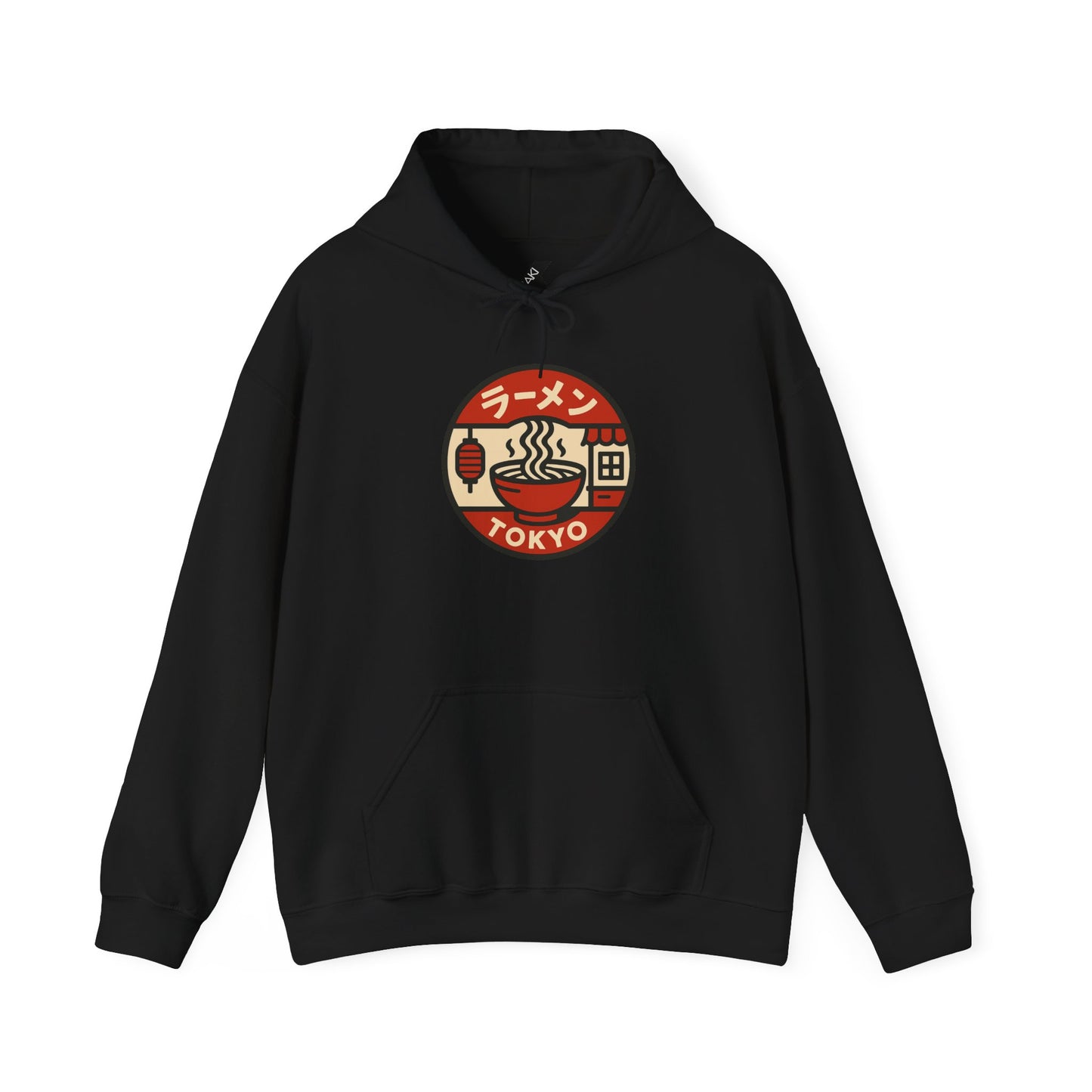 Tokyo Ramen Unisex Hoodie