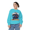 Mecha Rodeo Sweatshirt