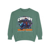 Mecha Rodeo Sweatshirt