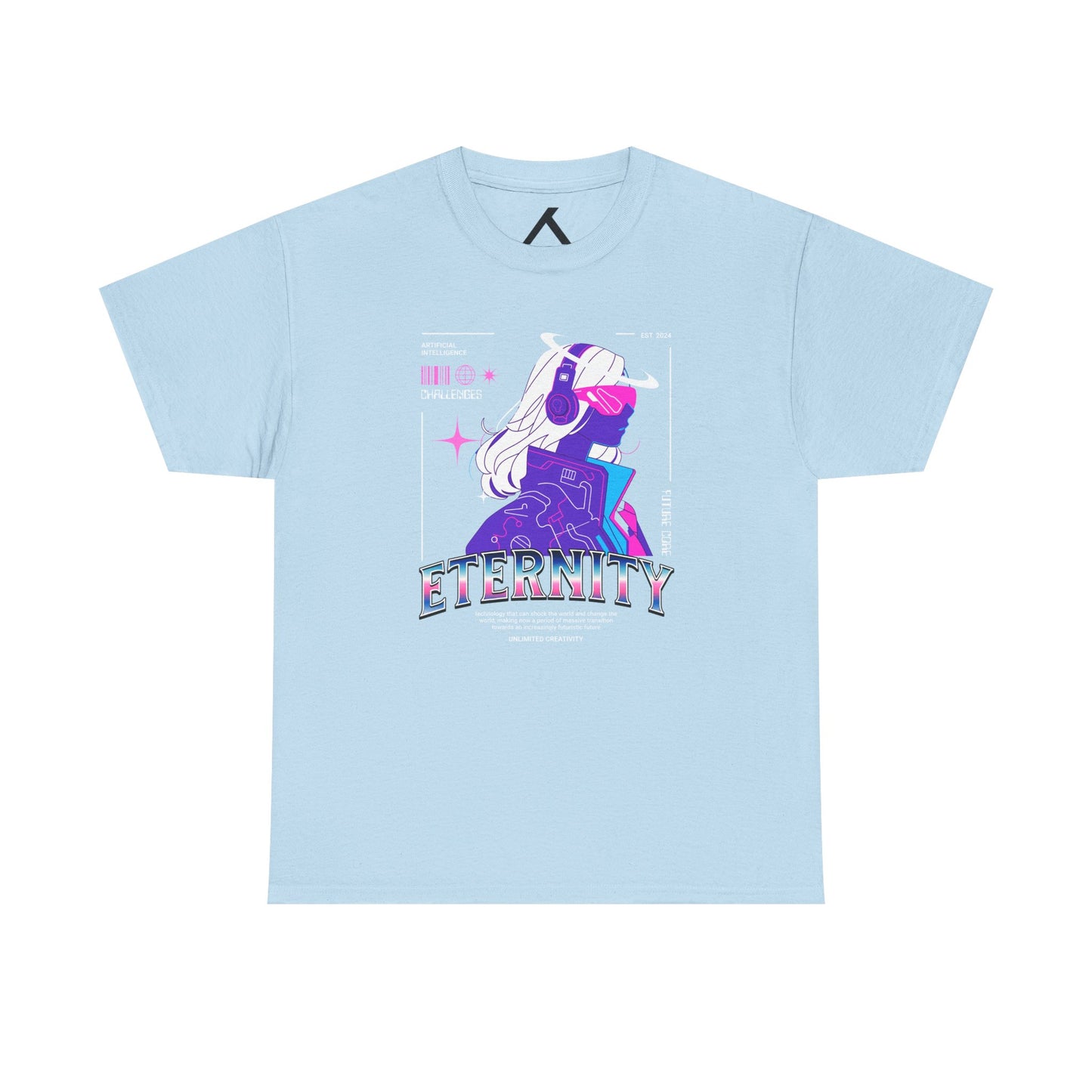 Eternity Graphic Tee